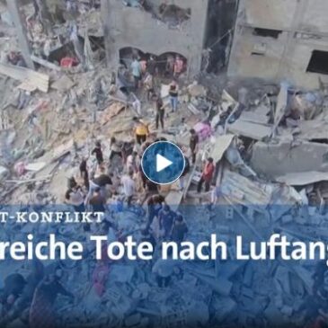 tagesschau in 100 Sekunden