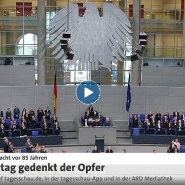 tagesschau in 100 Sekunden