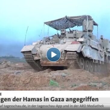 tagesschau in 100 Sekunden