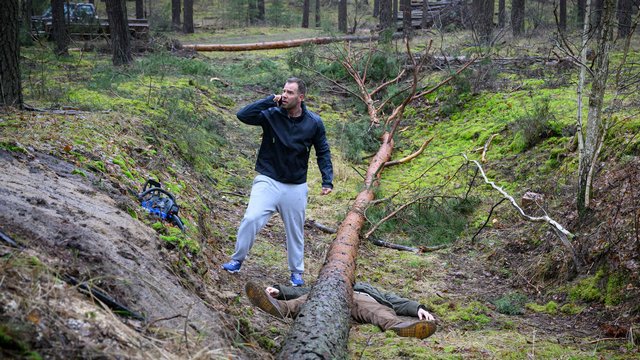 Krimiserie: SOKO Wismar – Holz fällt! (ZDF 18:00 – 18:54 Uhr)