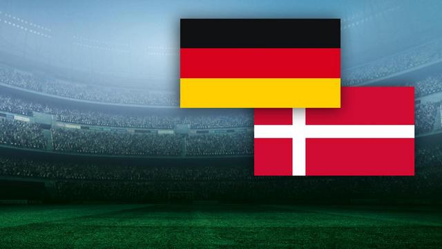 UEFA Nations League der Frauen: Deutschland – Dänemark (ZDF  20:15 – 22:35 Uhr)