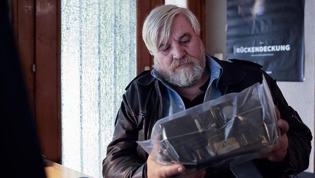 Krimi: Harter Brocken – Der Goldrausch (SWR  23:30 – 01:00 Uhr)