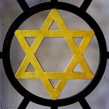 Ethikrat: Solidarität mit Jüdinnen und Juden – Antisemitismus entschieden entgegen treten