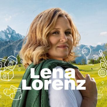 Romance TV: Lena Lorenz – Lebenstraum (1)