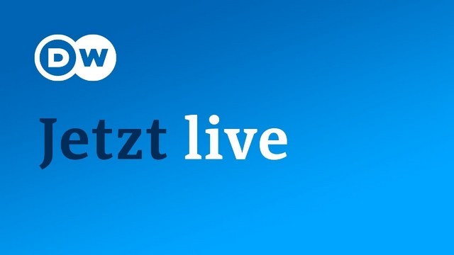 DW – Deutsche Welle Live TV (Deutsch)