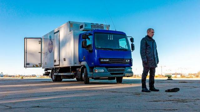 Schlepper – Der Usedom-Krimi (Das Erste  20:15 – 21:45 Uhr)