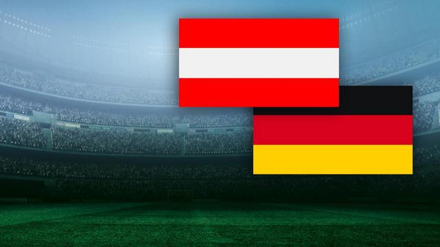 Länderspiel: Österreich – Deutschland (ZDF  20:15 – 23:30 Uhr)