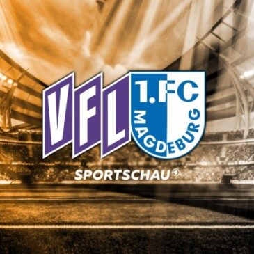 ARD Live-Audiostream ab 13:00 Uhr: VfL Osnabrück gegen 1. FC Magdeburg