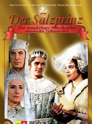 Märchenfilm: Der Salzprinz (ZDF  10:15 – 11:40 Uhr)