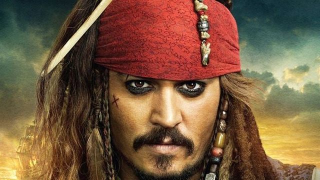 Piratenfilm: Fluch der Karibik (VOX  20:15 – 23:05 Uhr)