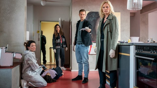 Krimiserie: SOKO Leipzig – Schutzbefohlen (ZDF 21:15 – 22:00 Uhr)