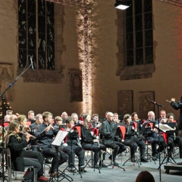 Weihnachtliche Konzerte des Konservatoriums Georg Philipp Telemann / Tipps und Termine für die Adventszeit