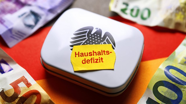 ARD-DeutschlandTREND: Mehrheit der Befragten für Einsparungen bei Bürgergeld und Ukraine-Hilfen
