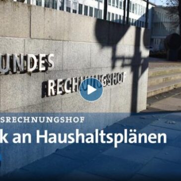 tagesschau in 100 Sekunden