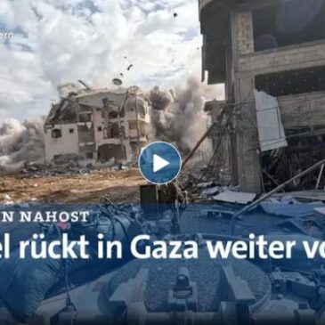 tagesschau in 100 Sekunden