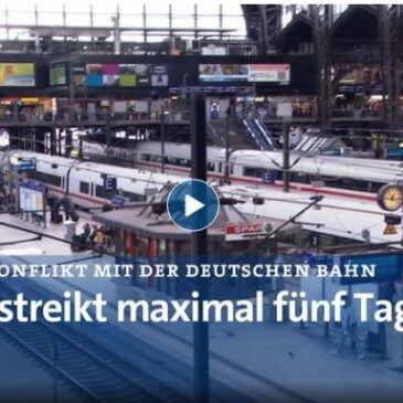 tagesschau in 100 Sekunden