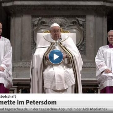 tagesschau in 100 Sekunden