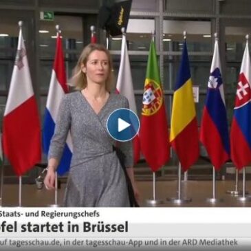 tagesschau in 100 Sekunden
