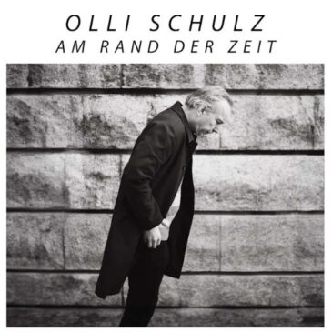Olli Schulz veröffentlicht am 22. Dezember seine neue Single “Silvester”