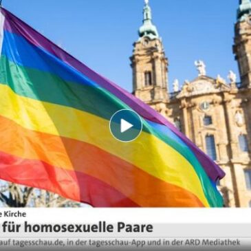 tagesschau in 100 Sekunden