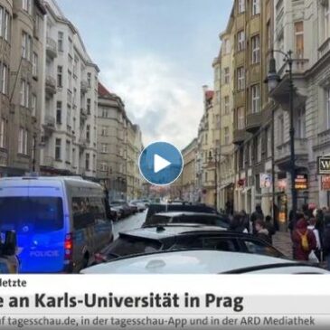 tagesschau in 100 Sekunden