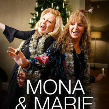Komödie: Mona & Marie – Eine etwas andere Weihnachtsgeschichte (ZDF  17:30 – 19:00 Uhr)