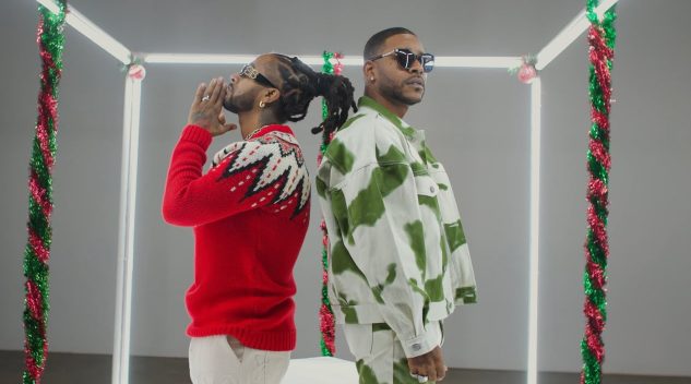 Eric Bellinger feat. Omarion veröffentlichen „Waiting 4 You“