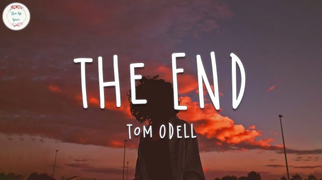 Tom Odell und sein neuer Song „The End“