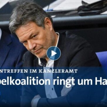 tagesschau in 100 Sekunden