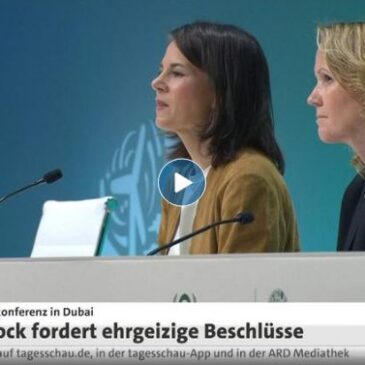 tagesschau in 100 Sekunden