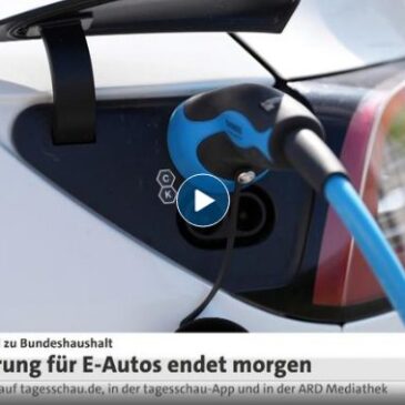 tagesschau in 100 Sekunden