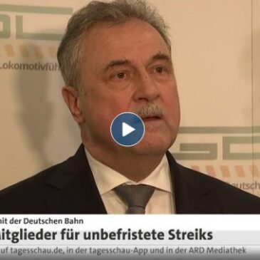 tagesschau in 100 Sekunden