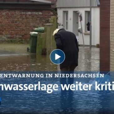 tagesschau in 100 Sekunden