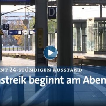 tagesschau in 100 Sekunden