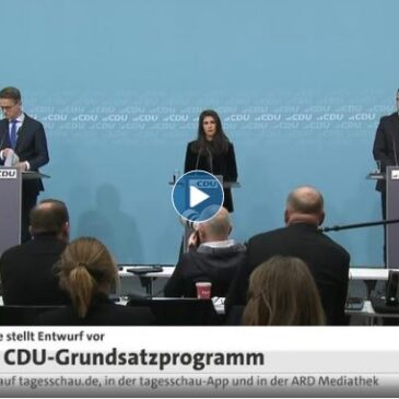 tagesschau in 100 Sekunden