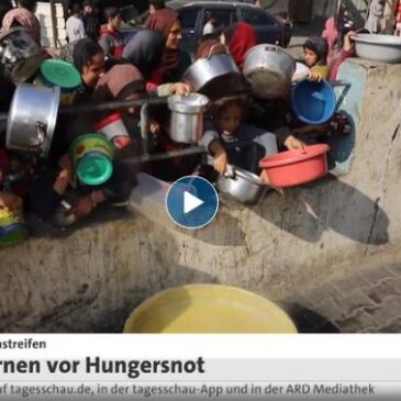 tagesschau in 100 Sekunden