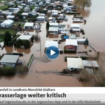 tagesschau in 100 Sekunden