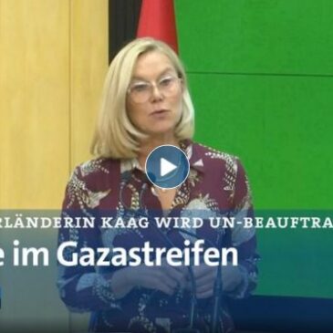 tagesschau in 100 Sekunden