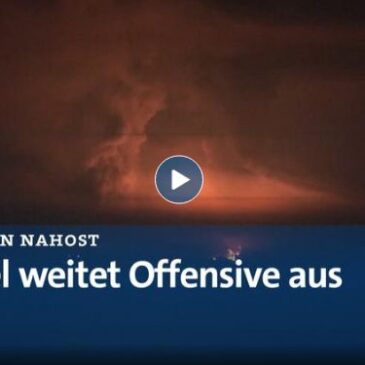 tagesschau in 100 Sekunden
