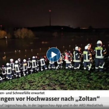 tagesschau in 100 Sekunden