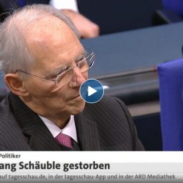 tagesschau in 100 Sekunden