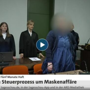 tagesschau in 100 Sekunden