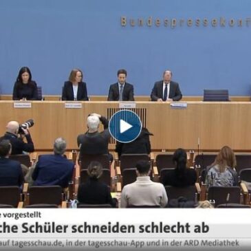 tagesschau in 100 Sekunden