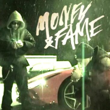 Bonez MC & Ufo361 veröffentlichen neue Single “MONEY & FAME”