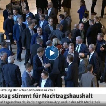 tagesschau in 100 Sekunden