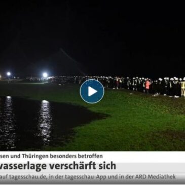 tagesschau in 100 Sekunden