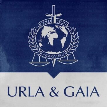 Rapper Kolja Goldstein veröffentlicht seine neue Single “URLA & GAIA”