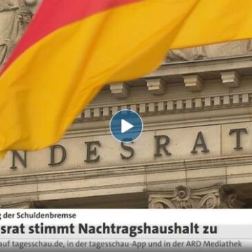 tagesschau in 100 Sekunden