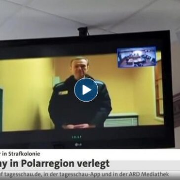 tagesschau in 100 Sekunden