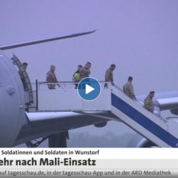 tagesschau in 100 Sekunden